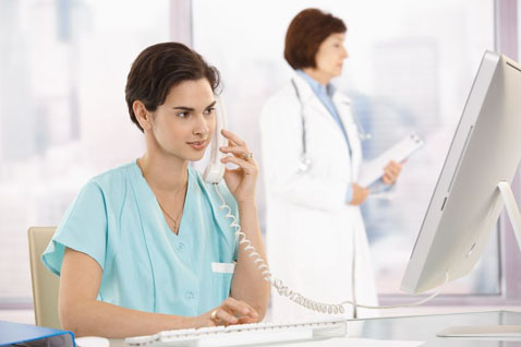 Система «Иду к врачу» ускорит работу Ваших сотрудников и приятно упростит процесс работы с пациентами.